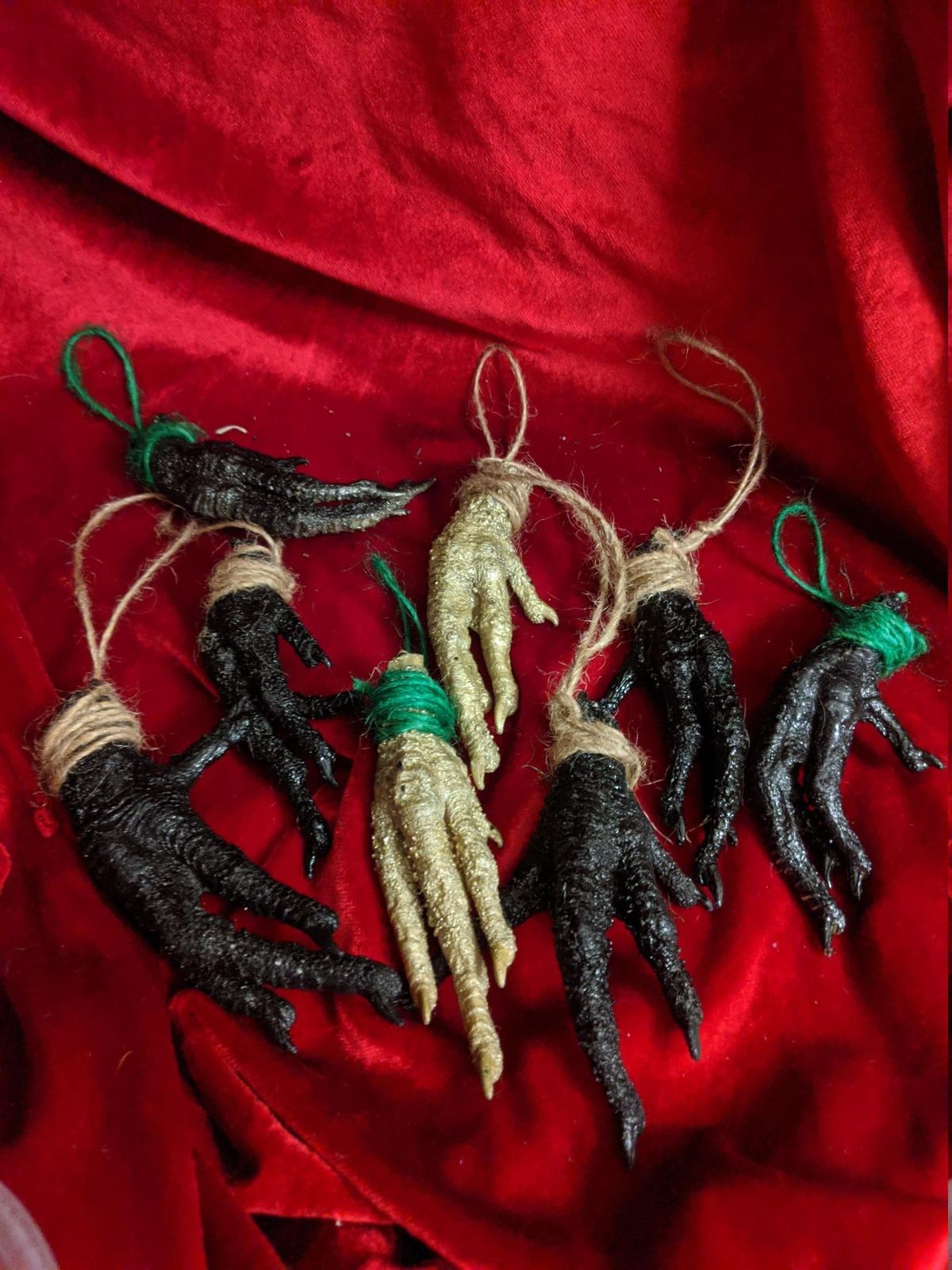 Love Binding Rituals